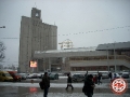 Выезд в Минск 2009